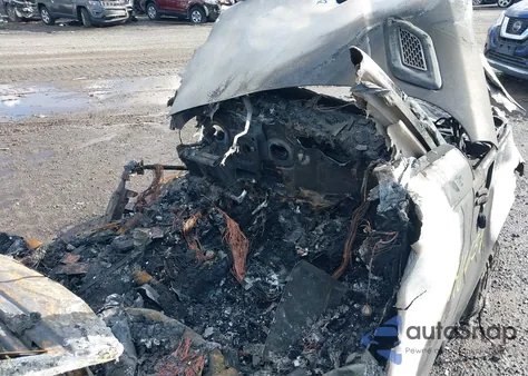 2016 Land Rover Range Rover Sport 3.0L V6 Supercharged Hse z USA, uszkodzony, nr VIN SALWR2VF4GA632022